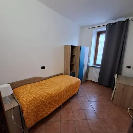 Sonia Sweet Appartement *