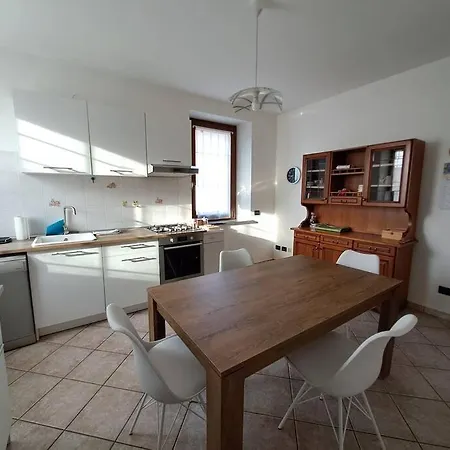 Appartement Sonia Sweet Candelo